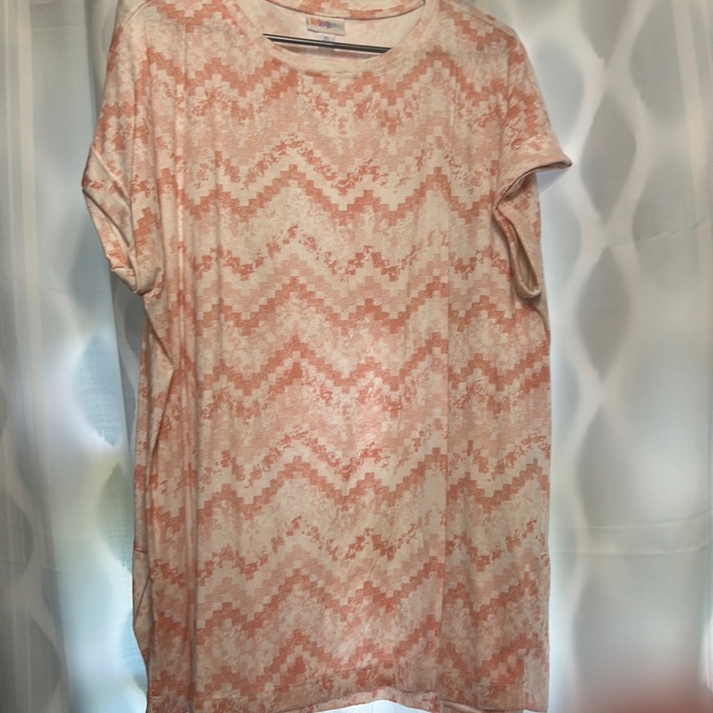 Lularoe Leah
